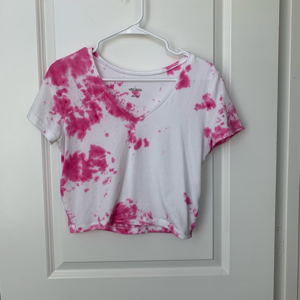 Wild Fable Top